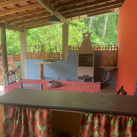 Suites Vila Do Surf , A Original , Desde 2010 Ubatuba Exterior photo