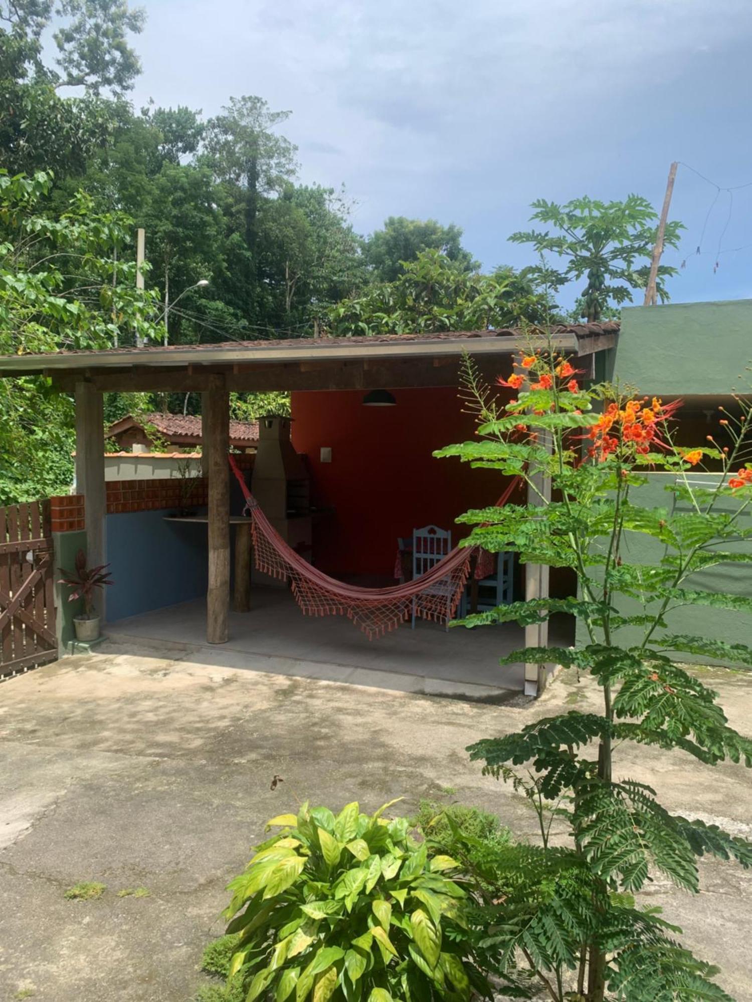 Suites Vila Do Surf , A Original , Desde 2010 Ubatuba Exterior photo