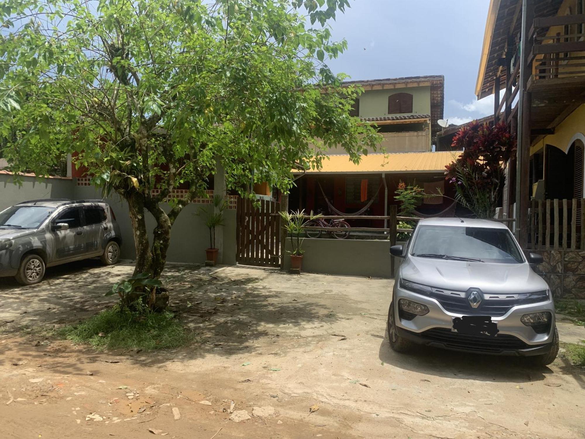 Suites Vila Do Surf , A Original , Desde 2010 Ubatuba Exterior photo